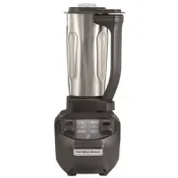 Blender avec verre de 0,95 litres et 2 vitesses, 1,19 kW - Virtus - HBB255SCE Blender avec verre de 0,95 litres et 2 vitesses, 1,19 kW - Virtus - HBB255SCE
