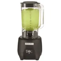 Blender avec verre de 1,25 litres et 2 vitesses - Virtus - HBB908CE Blender avec verre de 1,25 litres et 2 vitesses - Virtus - HBB908CE