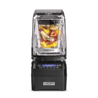 Blender avec verre de 1,8 l, 2 vitesses et cycles programmables - virtus - hbh750 - Virtus group - HBH750 Blender avec verre de 1,8 l, 2 vitesses et cycles programmables - virtus - hbh750 - Virtus group - HBH750