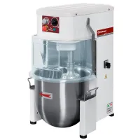 Batteur-mélangeur professionnel 10 l - diamond promo - hbm-12b/vv - Diamond promo - HBM-12B/VV