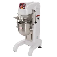 Batteur-mélangeur professionnel 20 litres triphasé - diamond promo - hbm-20t/s3 - Diamond promo - HBM-20T/S3