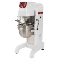 Batteur-mélangeur professionnel 40 litres 3 vitesses - diamond promo - hbm-40t/s3 - Diamond promo - HBM-40T/S3 Batteur-mélangeur professionnel 40 litres 3 vitesses - diamond promo - hbm-40t/s3 - Diamond promo - HBM-40T/S3
