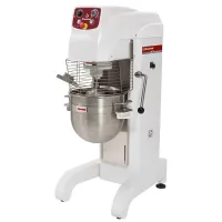 Batteur-mélangeur professionnel 40 l vitesse variable - diamond promo - hbm-40t/vv - Diamond promo - HBM-40T/VV Batteur-mélangeur professionnel 40 l vitesse variable - diamond promo - hbm-40t/vv - Diamond promo - HBM-40T/VV