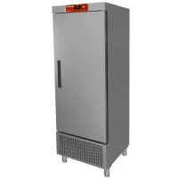 Armoire frigorifique professionnelle ventilée 1 porte 550 litres - diamond promo - hd706/r2 - Diamond promo - HD706/R2