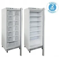 Armoire congélateur professionnelle porte 520 L - Furnotel - HF501PN