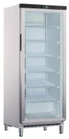 Armoire réfrigérée négative professionnelle porte vitrée blanche 570 l - furnotel - hf601vx - Furnotel - HF601VX Armoire réfrigérée négative professionnelle porte vitrée blanche 570 l - furnotel - hf601vx - Furnotel - HF601VX