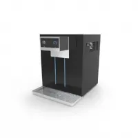 Fontaine à eau réfrigérée à poser banc de glace et débit continu 40 L - Cosmetal - HI-CLASS-TOP65IB-AC Fontaine à eau réfrigérée à poser banc de glace et débit continu 40 L - Cosmetal - HI-CLASS-TOP65IB-AC