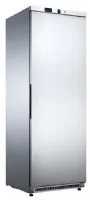 Armoire réfrigérateur positive professionnelle porte 350 L - Furnotel - HR401IX