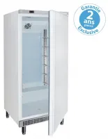 Armoire réfrigérateur positive professionnelle porte 520 L - Furnotel - HR501PA