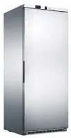 Armoire réfrigérateur positive professionnelle porte 570 L - Furnotel - HR601IX