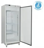 Armoire réfrigérateur positive professionnelle portes 700 L - Furnotel - HRV701
