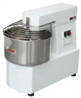 Pétrin à spirale monophasé 10 l 1 vitesse - redfox - htf 10 - Redfox - HTF 10 Pétrin à spirale monophasé 10 l 1 vitesse - redfox - htf 10 - Redfox - HTF 10
