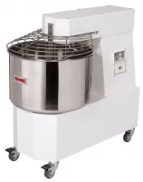 Pétrin à spirale 15 l 1 vitesse cuve amovible - rm gastro - hts 15 t - Rm gastro - HTS 15 T Pétrin à spirale 15 l 1 vitesse cuve amovible - rm gastro - hts 15 t - Rm gastro - HTS 15 T