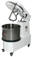 Pétrin à spirale 53 l 2 vitesses cuve amovible - rm gastro - hts 53 2t - Rm gastro - HTS 53 2T Pétrin à spirale 53 l 2 vitesses cuve amovible - rm gastro - hts 53 2t - Rm gastro - HTS 53 2T