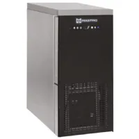Refroidisseur à eau groupe réfrigérant central réfrigérateur bar 0°/+8°c 460x500x875 mm - virtus - ibc0055 - Virtus group - IBC0055 Refroidisseur à eau groupe réfrigérant central réfrigérateur bar 0°/+8°c 460x500x875 mm - virtus - ibc0055 - Virtus group - IBC0055