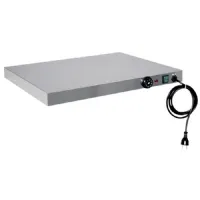 Plaque chauffante inox 500x350 mm - virtus - ica0014 - Virtus group - ICA0014 Plaque chauffante inox 500x350 mm - virtus - ica0014 - Virtus group - ICA0014