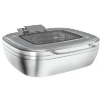 Soupière rectangulaire 5,5 l, 485x540x165 mm - virtus - icc0051 - Virtus group - ICC0051 Soupière rectangulaire 5,5 l, 485x540x165 mm - virtus - icc0051 - Virtus group - ICC0051