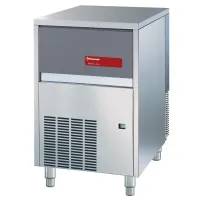 Machine à glace granulée professionnelle avec réserve 30 kg production 113 kg - diamond - ice115ws-r2 - Diamond - ICE115WS-R2