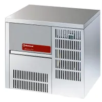 Machine à glaçons professionnelle pleins 19 kg avec réserve 4 kg - diamond - ice19incas-r2 - Diamond - ICE19INCAS-R2