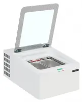Vitrine réfrigérée de glacier congélateur crème glacée 2 bacs -22 à -10 °c - tefcold - ice2 - Framec - ICE2 Vitrine réfrigérée de glacier congélateur crème glacée 2 bacs -22 à -10 °c - tefcold - ice2 - Framec - ICE2