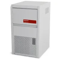 Machine à glaçons professionnelle pleins avec réserve 4 kg production 22 kg - diamond - ice22w-r2 - Diamond - ICE22W-R2