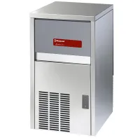 Machine à glaçons professionnelle pleins avec réserve 9 kg, production 29 kg/24h - diamond promo - ice30a-r2 - Diamond promo - ICE30A-R2 Machine à glaçons professionnelle pleins avec réserve 9 kg, production 29 kg/24h - diamond promo - ice30a-r2 - Diamond promo - ICE30A-R2