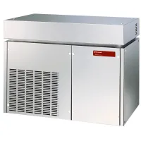 Machine à glace paillettes professionnelle sans réserve 400 kg - diamond - ice400isw - Diamond - ICE400ISW