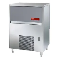 Machine à glaçons professionnelle pleins 67 kg avec réserve 40 kg - diamond promo - ice70a-r2 - Diamond promo - ICE70A-R2