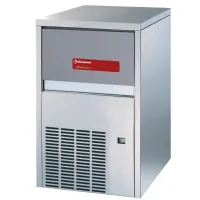 Machine à glace granulée professionnelle avec réserve 10 kg production 67 kg/24h - Diamond Promo - ICE70AS-R2 Machine à glace granulée professionnelle avec réserve 10 kg production 67 kg/24h - Diamond Promo - ICE70AS-R2