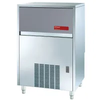 Machine à glaçons professionnelle pleins avec réserve 55 kg production 95 kg/24h - diamond - ice95w-r2 - Diamond - ICE95W-R2