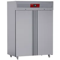 Armoire de congélation ventilée 2 portes 1400 l - diamond promo - ie140/r9h - Diamond promo - IE140/R9H