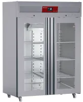 Armoire frigorifique négative 2 portes vitrées 1400 l ventilée - diamond - ie140/r9h-g - Diamond - IE140/R9H-G Armoire frigorifique négative 2 portes vitrées 1400 l ventilée - diamond - ie140/r9h-g - Diamond - IE140/R9H-G