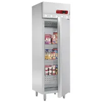 Armoire de congélation ventilée 1 porte 400 litres - Diamond Promo - IE40-R9 Armoire de congélation ventilée 1 porte 400 litres - Diamond Promo - IE40-R9