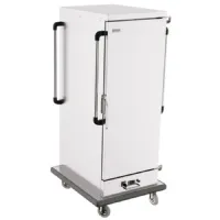 Chariot porte assiette de banquet pour 18 gn 2/1 max. h= 65 mm - virtus - ifh0011 - Virtus group - IFH0011 Chariot porte assiette de banquet pour 18 gn 2/1 max. h= 65 mm - virtus - ifh0011 - Virtus group - IFH0011