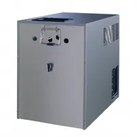 Refroidisseur à eau avec banc de glace débit 120 l/h 2 sorties eau réfrigérée - cosmetal - in120ac - Cosmetal - IN120AC Refroidisseur à eau avec banc de glace débit 120 l/h 2 sorties eau réfrigérée - cosmetal - in120ac - Cosmetal - IN120AC