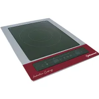 Plaque à induction professionnelle encastrable 3,6 kw 440x580x70 mm - diamond - ind-36ib/m - Diamond - IND-36IB/M Plaque à induction professionnelle encastrable 3,6 kw 440x580x70 mm - diamond - ind-36ib/m - Diamond - IND-36IB/M