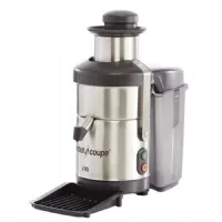 Extracteur de jus professionnel monophasé 700 w - robotcoupe - j80 - Robotcoupe - J80 Extracteur de jus professionnel monophasé 700 w - robotcoupe - j80 - Robotcoupe - J80