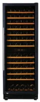 Cave à vin professionnelle 270 l 128 bouteilles - furnotel - jc270a2 - Furnotel - JC270A2