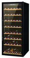 Cave à vin professionnelle 370 l 168 bouteilles - furnotel - jc380a - Furnotel - JC380A