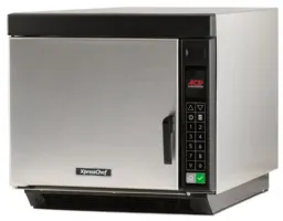 Four à micro-onde professionnel mixte - 34 L - Menumaster - JET514-2