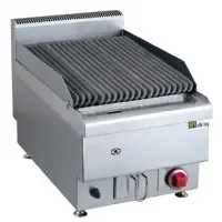 Grill pierre de lave profondeur 650 gaz 400x650x475 mm - afi-collin-lucy - jus-trh-40 - Afi - JUS-TRH-40 Grill pierre de lave profondeur 650 gaz 400x650x475 mm - afi-collin-lucy - jus-trh-40 - Afi - JUS-TRH-40