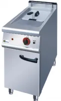 Friteuse cuisine pro profondeur 700 Triphasé 12 kW - Afi-Collin-Lucy - JZH-TC-1 Friteuse cuisine pro profondeur 700 Triphasé 12 kW - Afi-Collin-Lucy - JZH-TC-1