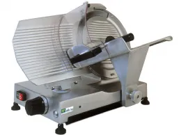 Trancheuse à jambon avec chariot démontable et aiguiseur incorporé, 300 mm - afi-collin-lucy - k300 - Afi - K300 Trancheuse à jambon avec chariot démontable et aiguiseur incorporé, 300 mm - afi-collin-lucy - k300 - Afi - K300