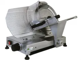 Trancheuse à jambon avec aiguiseur incorporé et chariot démontable, diamètre 300 mm - afi-collin-lucy - k300gt - Afi - K300GT Trancheuse à jambon avec aiguiseur incorporé et chariot démontable, diamètre 300 mm - afi-collin-lucy - k300gt - Afi - K300GT