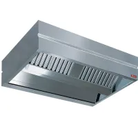 Hotte professionnelle centrale 4000x1500 mm - diamond - kcc4015 - Diamond - KCC4015 Hotte professionnelle centrale 4000x1500 mm - diamond - kcc4015 - Diamond - KCC4015