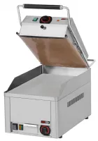 Grill à viande avec presse à poser 320 x 480 + 320 x 380 - Redfox - KD 33 E - REDFOX - KD 33 E Grill à viande avec presse à poser 320 x 480 + 320 x 380 - Redfox - KD 33 E - REDFOX - KD 33 E
