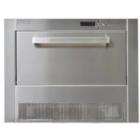 Machine à glaçons pro avec réserve de 8 kg et production de 14 kg/24h - itv - kitchen-ice - Itv - KITCHEN-ICE