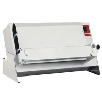 Laminoir professionnel Ø 420 mm 1 rouleau Linear en inox - Diamond Promo - L42/XS Laminoir professionnel Ø 420 mm 1 rouleau Linear en inox - Diamond Promo - L42/XS