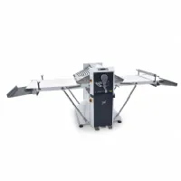 Laminoir professionnel largeur 650 mm longueur tables 3100 mm écart rouleaux 0,2-50 mm triphasé - sinmag - laminato - Sinmag - LAMINATO Laminoir professionnel largeur 650 mm longueur tables 3100 mm écart rouleaux 0,2-50 mm triphasé - sinmag - laminato - Sinmag - LAMINATO