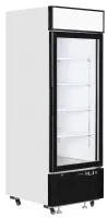 Vitrine murale négative de supermarché 1 porte vitrée - tefcold - lgf2500 - Tefcold - LGF2500 Vitrine murale négative de supermarché 1 porte vitrée - tefcold - lgf2500 - Tefcold - LGF2500